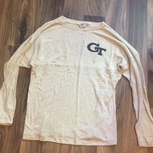 Georgia Tech sweater-new